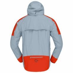 Norrøna Senja GORE-TEX Active Jacket - Running Jacket -Outdoor Equipment Sales Shop norroena senja gore tex active jacket running jacket detail 2