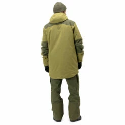 Norrøna Tamok GORE-TEX Thermo80 Jacket - Ski Jacket 7 Norrøna Tamok GORE-TEX Thermo80 Jacket - Ski Jacket -Outdoor Equipment Sales Shop norroena tamok gore tex thermo80 jacket ski jacket detail 3