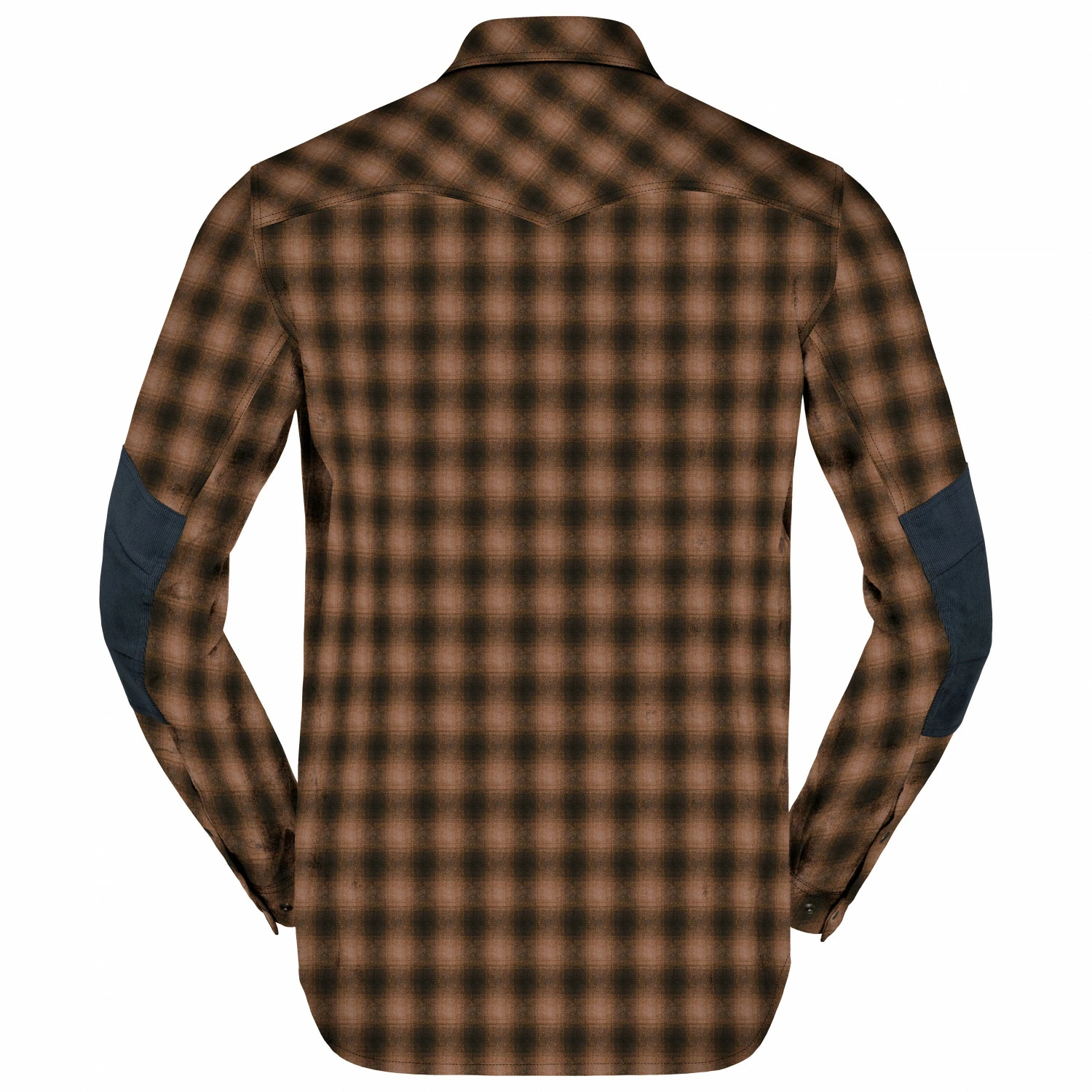 Norrøna Tamok Wool Shirt - Shirt 4 Norrøna Tamok Wool Shirt - Shirt - Image 2