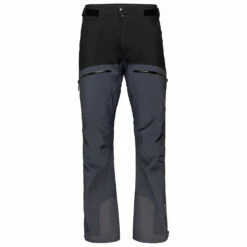 Norrøna Trollveggen GORE-TEX Pro Light Pants - Waterproof Trousers