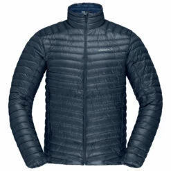Norrøna Trollveggen Superlight Down850 Jacket - Down Jacket
