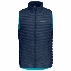 Norrøna Trollveggen Superlight Down850 Vest - Down Vest