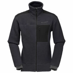 Norrøna Trollveggen Thermal Pro Jacket - Fleece Jacket