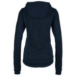 Norrøna Women's Falketind Alpha120 Zip Hood - Fleece Jacket 8 Norrøna Women's Falketind Alpha120 Zip Hood - Fleece Jacket -Outdoor Equipment Sales Shop norroena womens falketind alpha120 zip hood fleece jacket detail 3