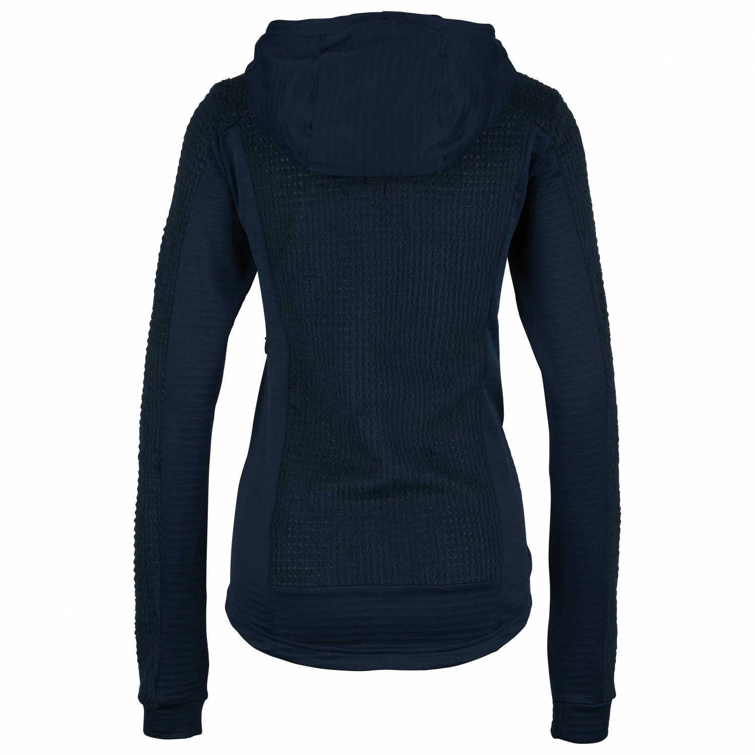 Norrøna Women's Falketind Alpha120 Zip Hood - Fleece Jacket 5 Norrøna Women's Falketind Alpha120 Zip Hood - Fleece Jacket - Image 3