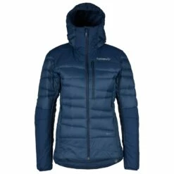 Norrøna Women's Falketind Down750 Hood - Down Jacket