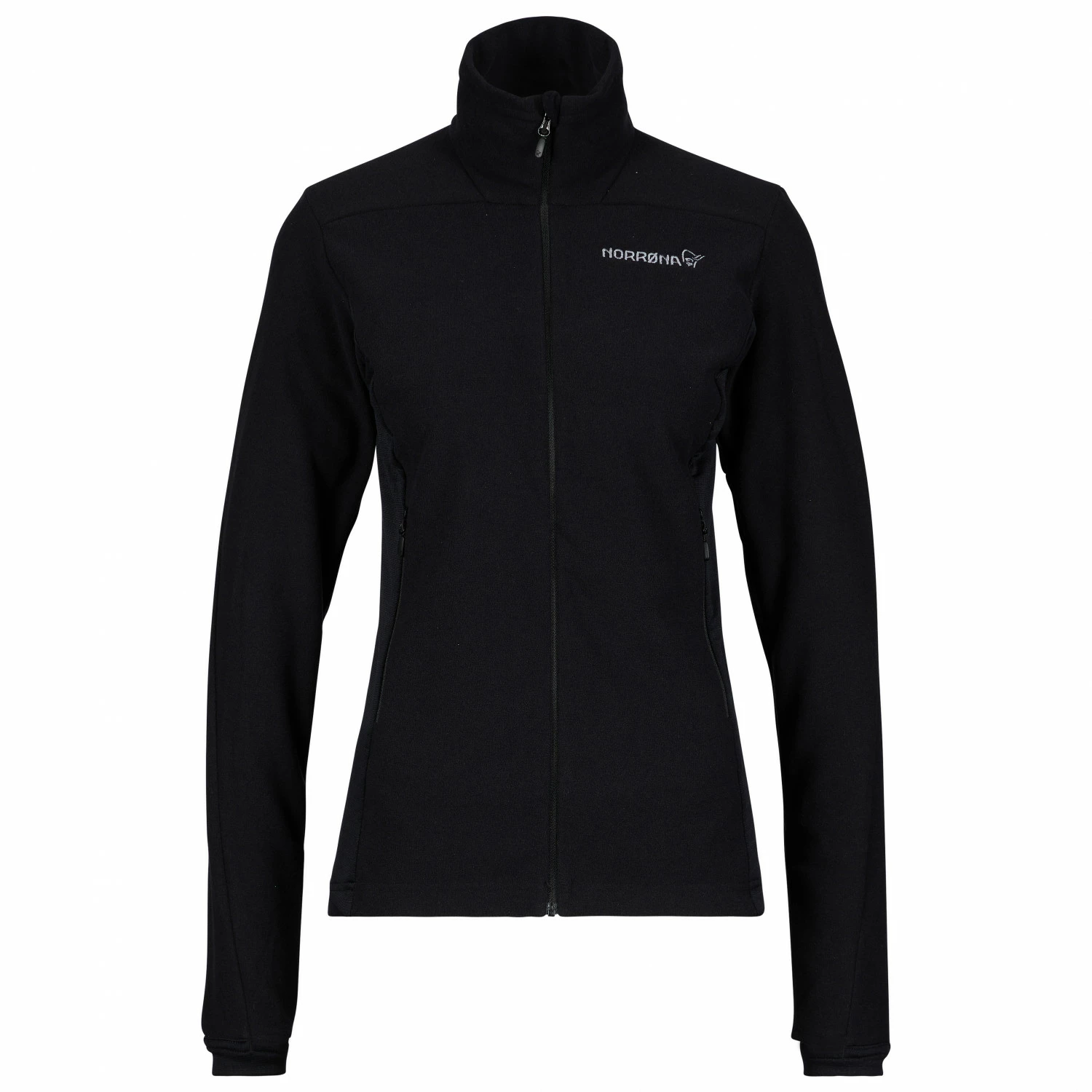 Norrøna Women's Falketind Warm1 Jacket - Fleece Jacket 3 Norrøna Women's Falketind Warm1 Jacket - Fleece Jacket