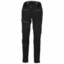 Norrøna Women's Fjørå Flex1 Pants - Cycling Bottoms