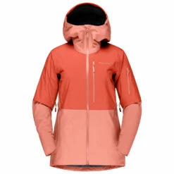 Norrøna Women's Lofoten GORE-TEX Jacket - Ski Jacket
