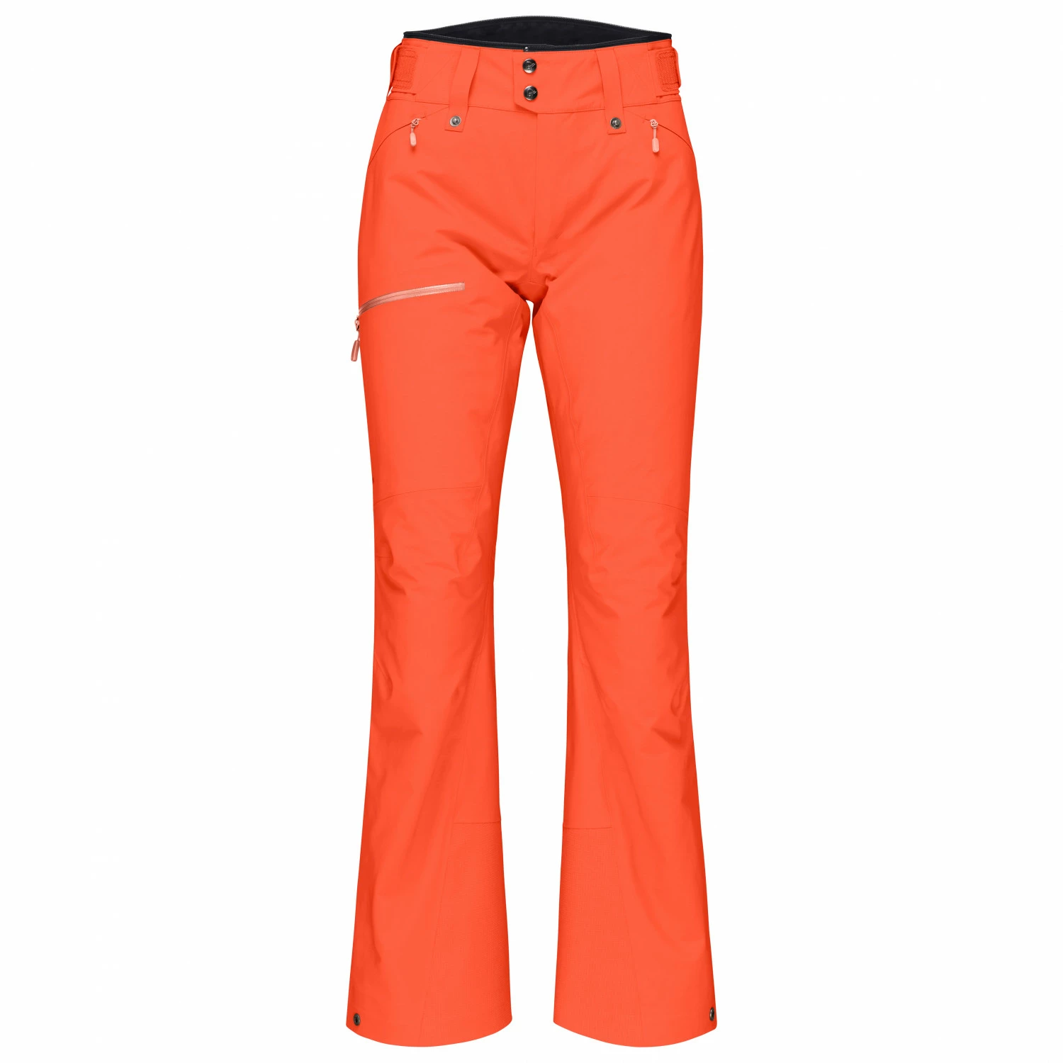 Norrøna Women's Lofoten GORE-TEX Pants - Ski Trousers 3 Norrøna Women's Lofoten GORE-TEX Pants - Ski Trousers