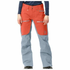 Norrøna Women's Lofoten GORE-TEX Pro Pants - Ski Trousers