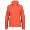 Norrøna Women's Lofoten Hiloflex200 Hood - Softshell Jacket