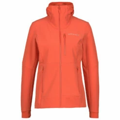Norrøna Women's Lofoten Hiloflex200 Hood - Softshell Jacket