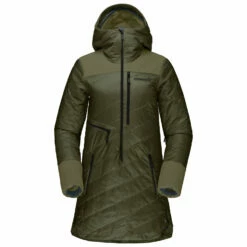 Norrøna Women's Lofoten Primaloft80 Anorak - Synthetic Jacket