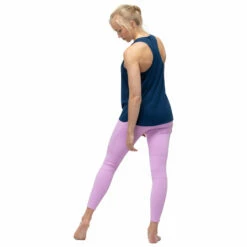 Women's Norrøna Singlet - Tank Top 9 Women's Norrøna Singlet - Tank Top -Outdoor Equipment Sales Shop norroena womens norroena singlet tank top detail 4