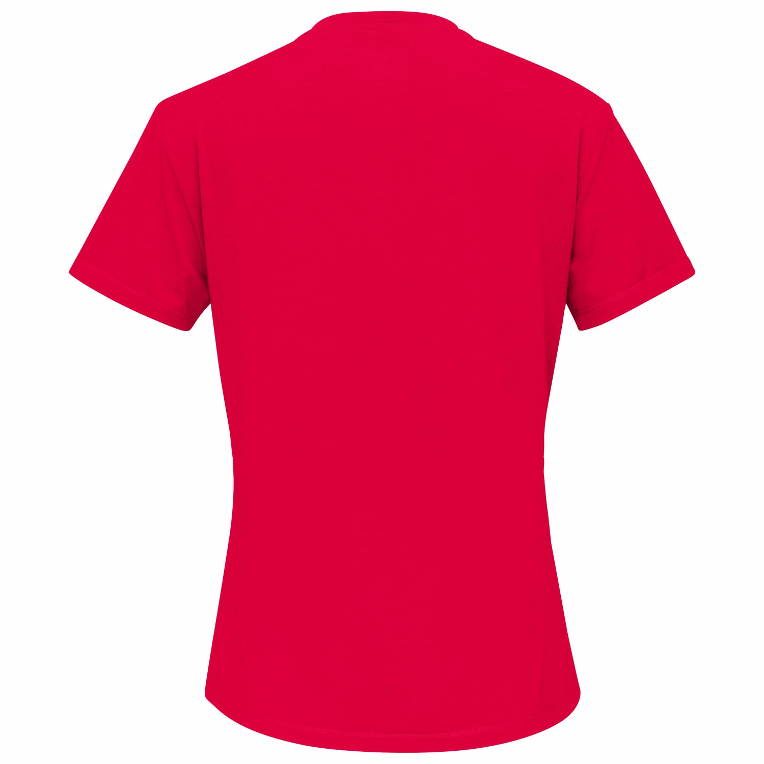Women's Norrøna Tech T-Shirt - Sport Shirt 4 Women's Norrøna Tech T-Shirt - Sport Shirt - Image 2