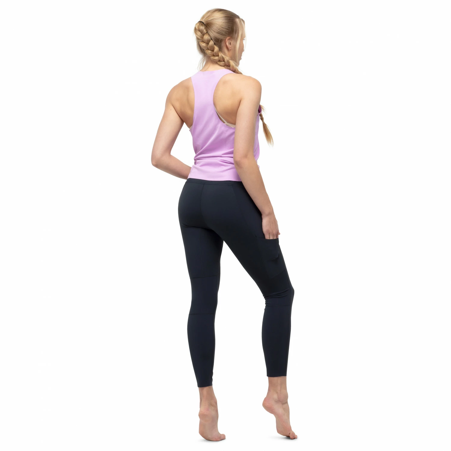 Women's Norrøna Tights - Leggings 6 Women's Norrøna Tights - Leggings - Image 4