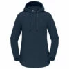 Women's Norrøna Warm2 Hood - Fleece Jumper