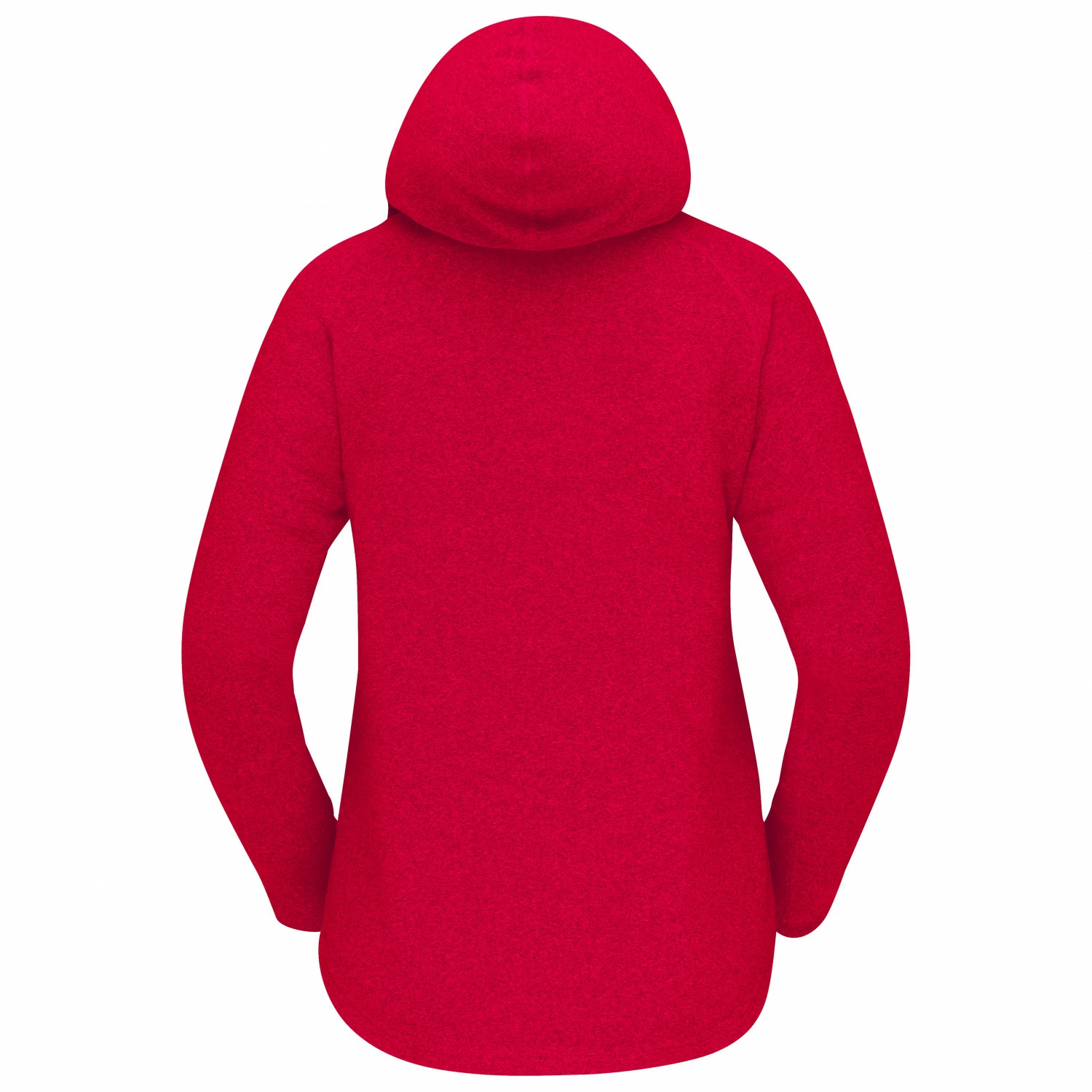 Women's Norrøna Warm2 Hood - Fleece Jumper 4 Women's Norrøna Warm2 Hood - Fleece Jumper - Image 2