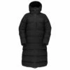 Norrøna Women's Oslo Down750 Coat - Parka 2 Norrøna Women's Oslo Down750 Coat - Parka -Outdoor Equipment Sales Shop norroena womens oslo down750 coat parka
