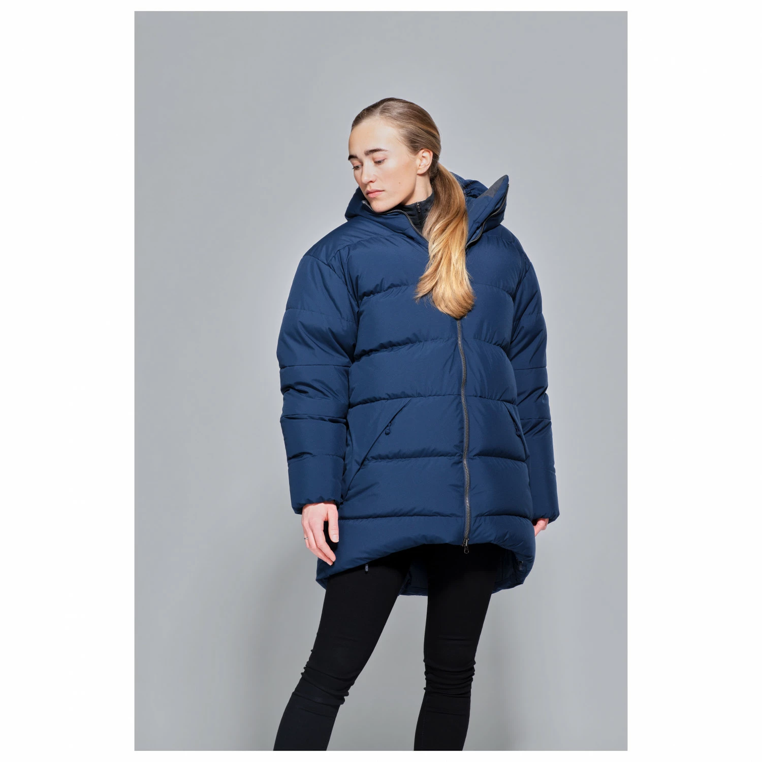 Norrøna Women's Oslo Duvet Jacket - Parka 8 Norrøna Women's Oslo Duvet Jacket - Parka - Image 6