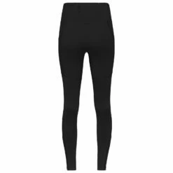 Norrøna Women's Senja Equaliser Stretch Tights - Running Tights -Outdoor Equipment Sales Shop norroena womens senja equaliser stretch tights running tights detail 2