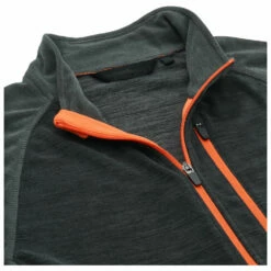 Anker - Fleece Jacket -Outdoor Equipment Sales Shop northern hunting anker fleece jacket detail 3
