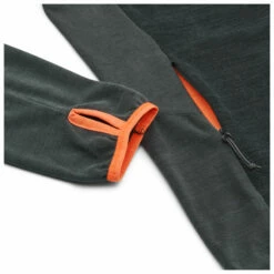 Anker - Fleece Jacket -Outdoor Equipment Sales Shop northern hunting anker fleece jacket detail 4