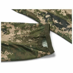 Arild - Longsleeve -Outdoor Equipment Sales Shop northern hunting arild longsleeve detail 5