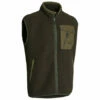 Balki - Fleece Vest -Outdoor Equipment Sales Shop northern hunting balki fleece vest