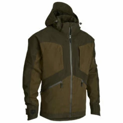 Hakan Eik - Waterproof Jacket