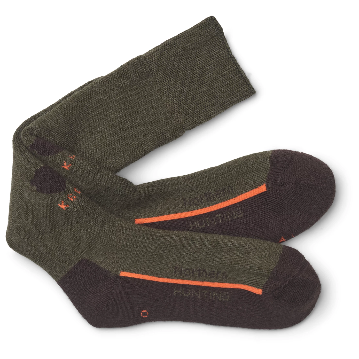 K600 - Hunting Socks 4 K600 - Hunting Socks - Image 2