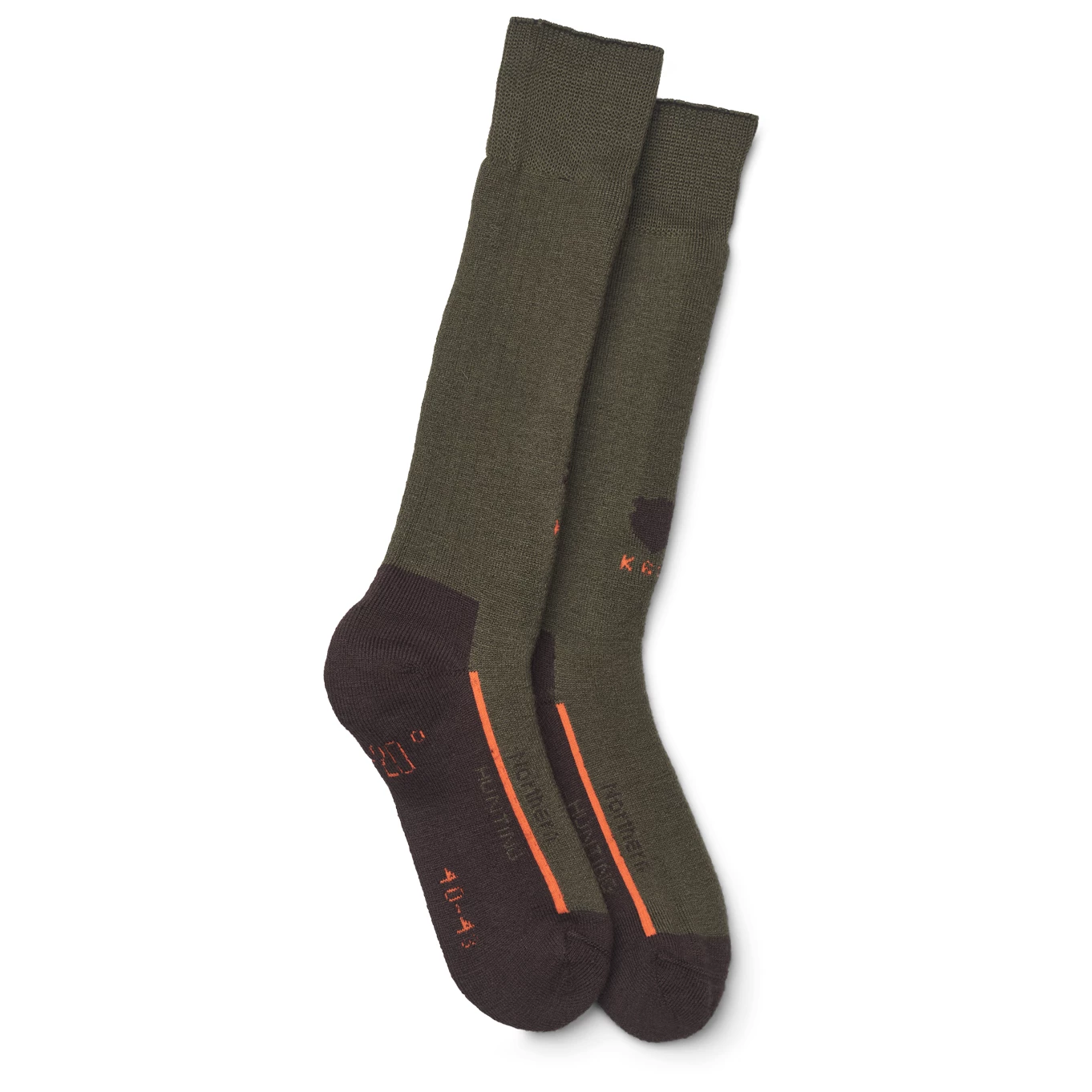 K600 - Hunting Socks 3 K600 - Hunting Socks