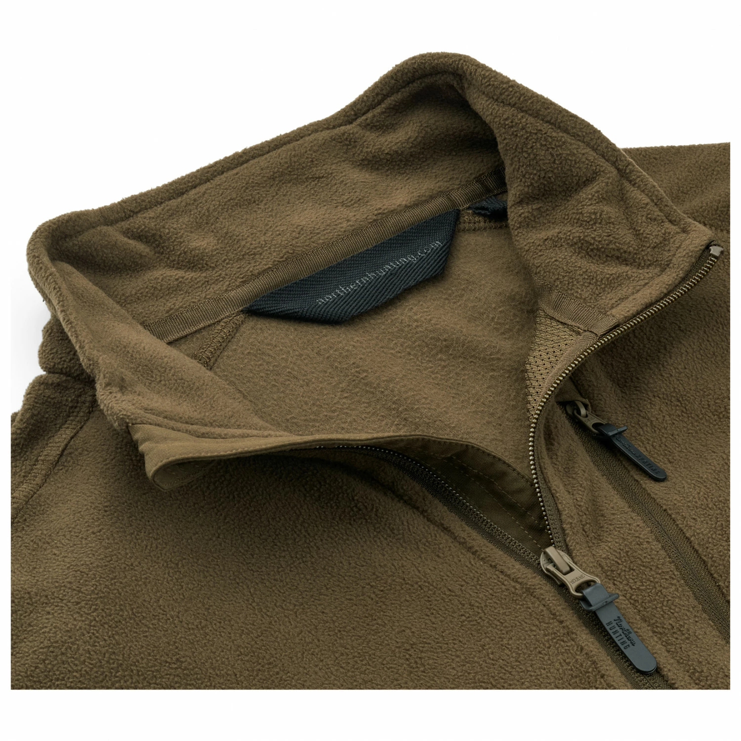Kettil 2000 - Fleece Jacket 6 Kettil 2000 - Fleece Jacket - Image 4