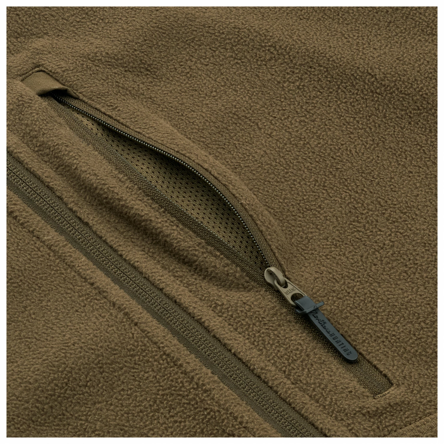 Kettil 2000 - Fleece Jacket 7 Kettil 2000 - Fleece Jacket - Image 5