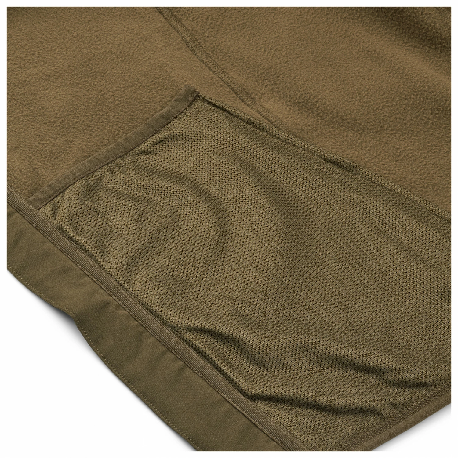 Kettil 2000 - Fleece Jacket 9 Kettil 2000 - Fleece Jacket - Image 7