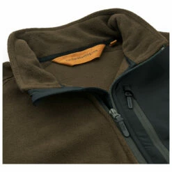 Kettil 3000 - Fleece Jacket -Outdoor Equipment Sales Shop northern hunting kettil 3000 fleece jacket detail 4