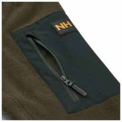 Kettil 3000 - Fleece Jacket -Outdoor Equipment Sales Shop northern hunting kettil 3000 fleece jacket detail 8