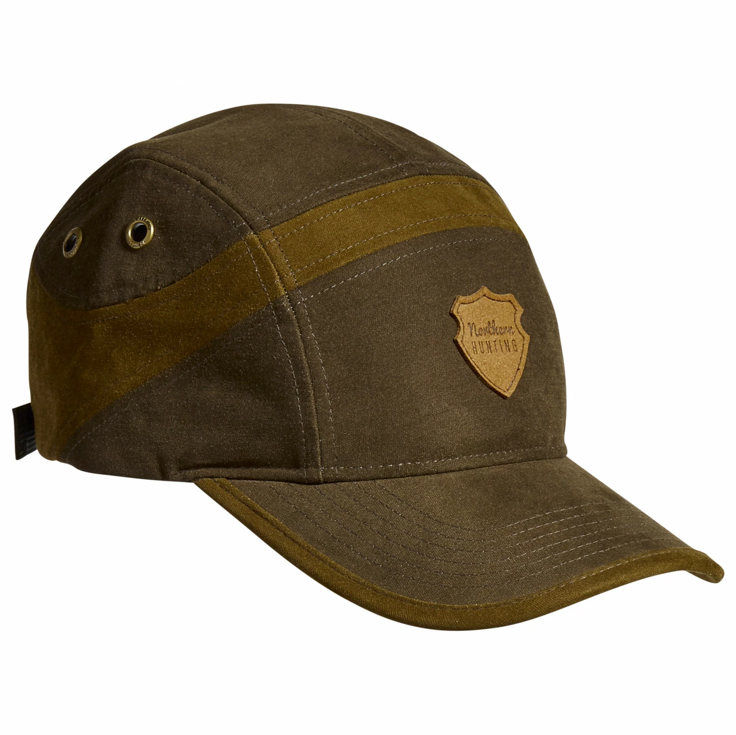 Roald - Cap 3 Roald - Cap