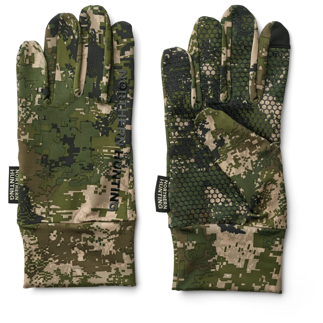 Sigvald - Gloves 4 Sigvald - Gloves - Image 2