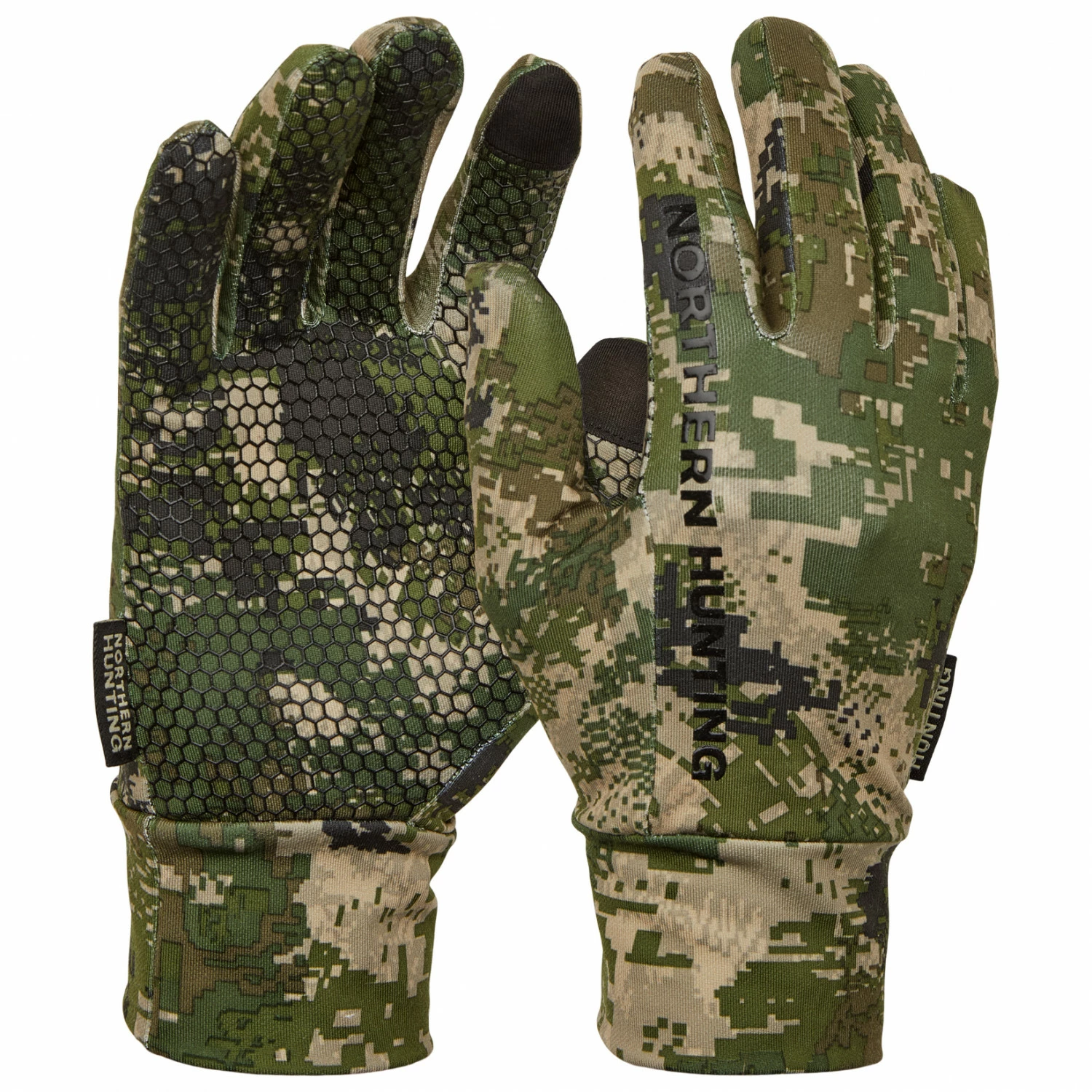 Sigvald - Gloves 3 Sigvald - Gloves