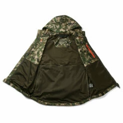 Torg Falki - Waterproof Jacket -Outdoor Equipment Sales Shop northern hunting torg falki waterproof jacket detail 5