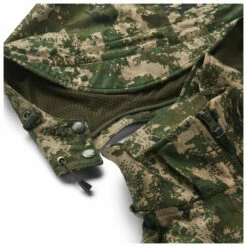 Torg Falki - Waterproof Jacket -Outdoor Equipment Sales Shop northern hunting torg falki waterproof jacket detail 6