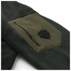 Women's Ada - Fleece Jacket -Outdoor Equipment Sales Shop northern hunting womens ada fleece jacket detail 4