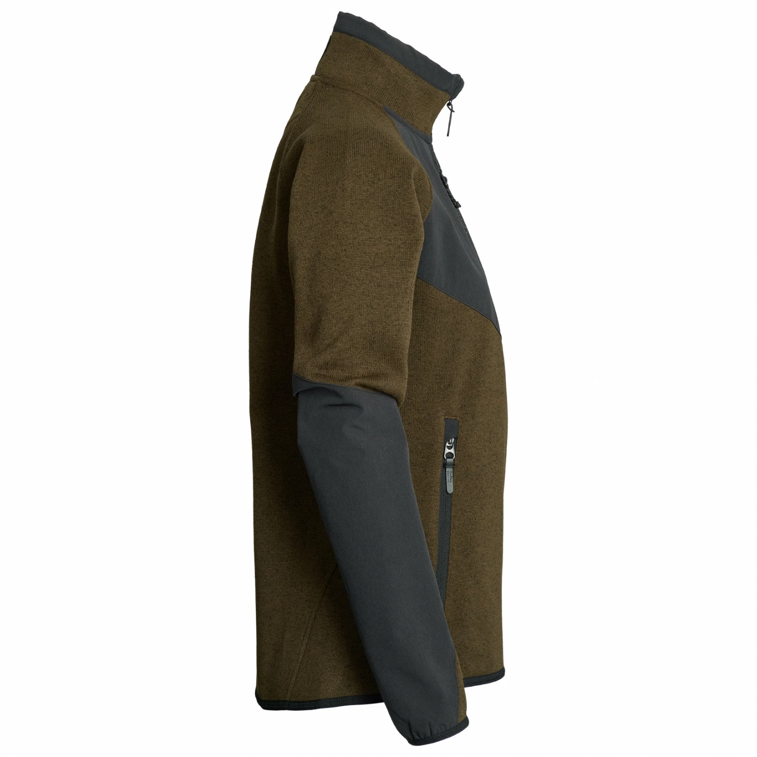 Women's Eija - Fleece Jacket 5 Women's Eija - Fleece Jacket - Image 3