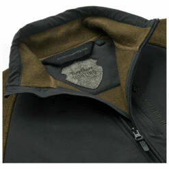 Women's Eija - Fleece Jacket 12 Women's Eija - Fleece Jacket -Outdoor Equipment Sales Shop northern hunting womens eija fleece jacket detail 5