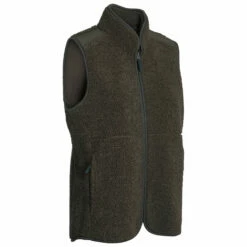 Women's Gunni - Fleece Vest