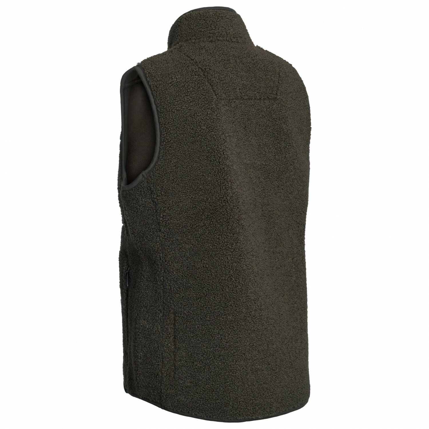 Women's Gunni - Fleece Vest 4 Women's Gunni - Fleece Vest - Image 2