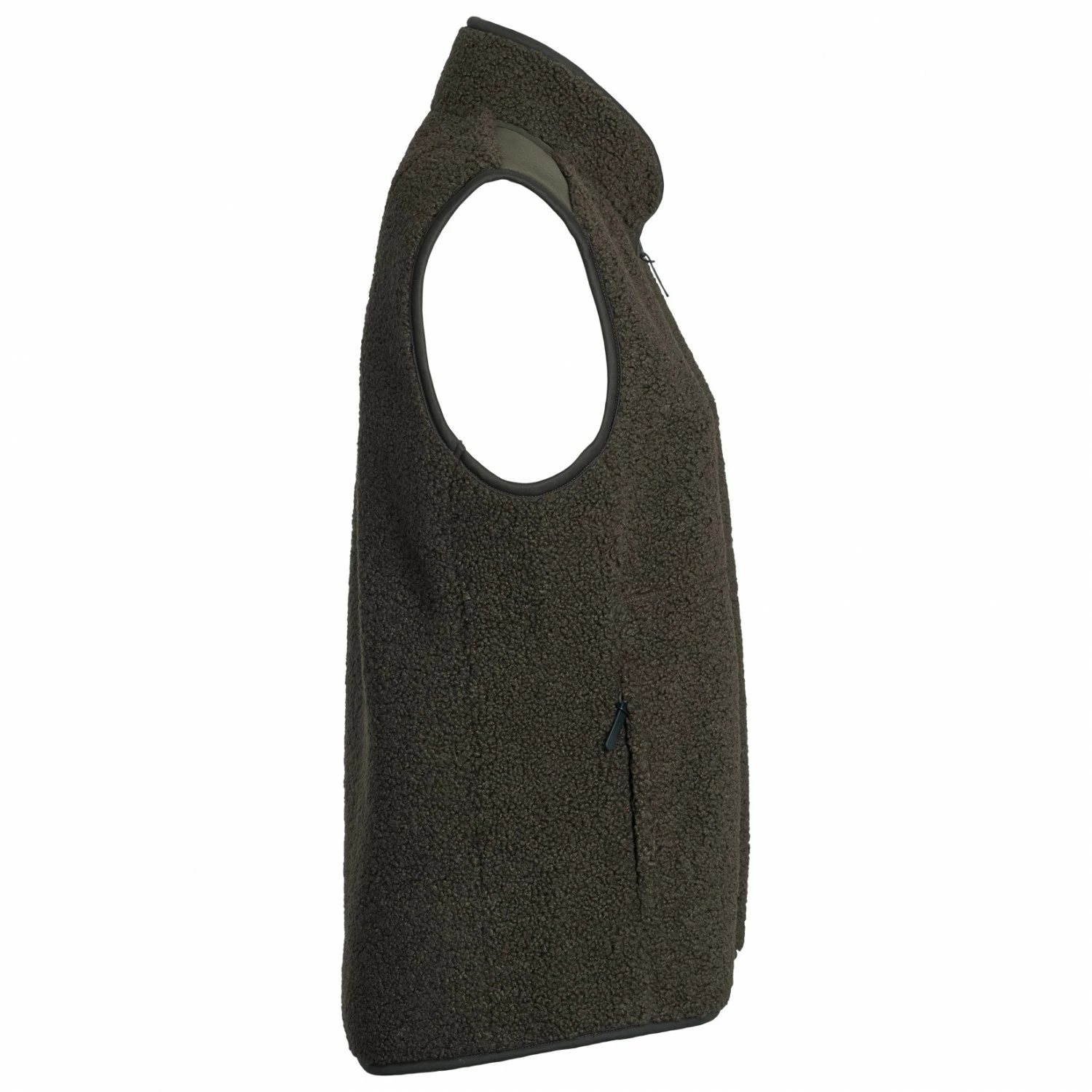 Women's Gunni - Fleece Vest 5 Women's Gunni - Fleece Vest - Image 3