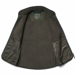 Women's Gunni - Fleece Vest 12 Women's Gunni - Fleece Vest -Outdoor Equipment Sales Shop northern hunting womens gunni fleece vest detail 4